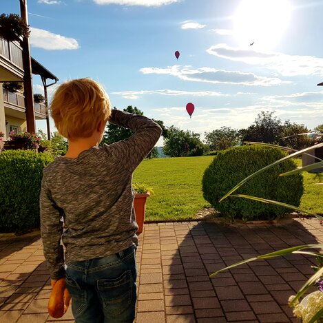 © Hotel Teuschler-Mogg