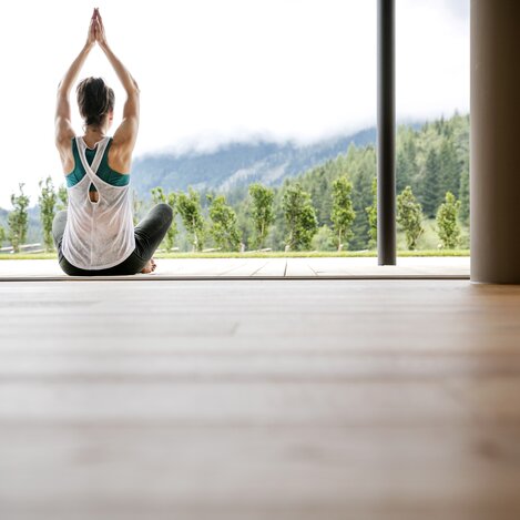 © Almwellness Hotel Pierer | Harald Eisenberger