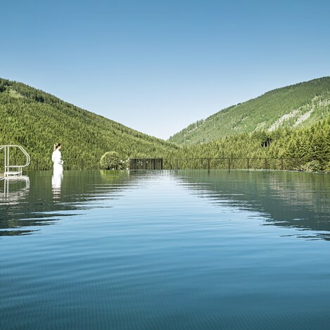 © Almwellness Hotel Pierer | Harald Eisenberger