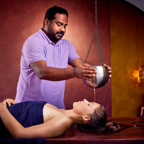 © Ayurveda Resort Mandira | © Ayurveda Resort Mandira