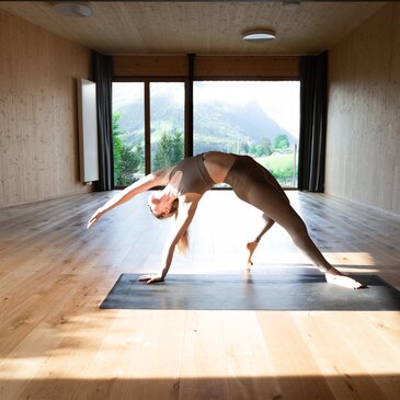 © Leahk.art | Hotel Bergkristall