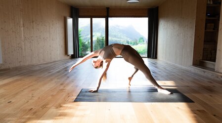 © Leahk.art | Hotel Bergkristall | © Leahk.art | Hotel Bergkristall