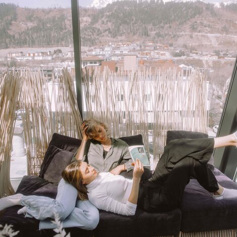 © melourra| Stadthotel Brunner | © melourra| Stadthotel Brunner