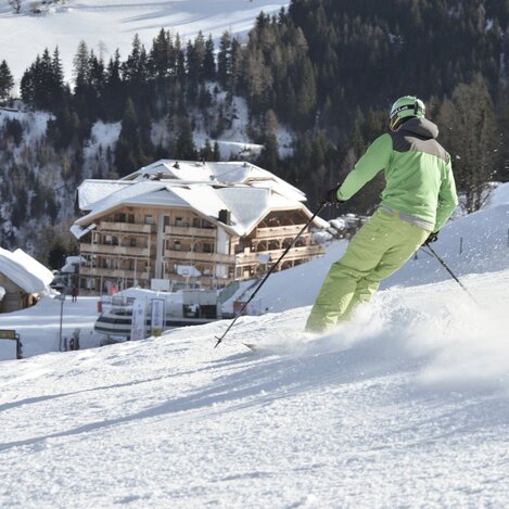 © Natur- und Wellnesshotel Höflehner ****S