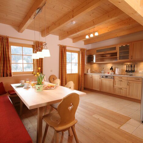 © AlpenParks Hotels & Residences