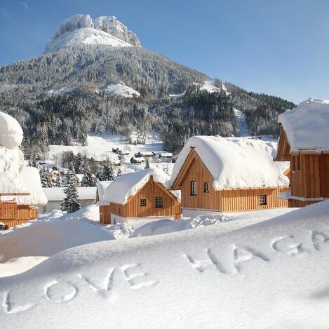 © AlpenParks Hotels & Residences | Eva-Maria Griese