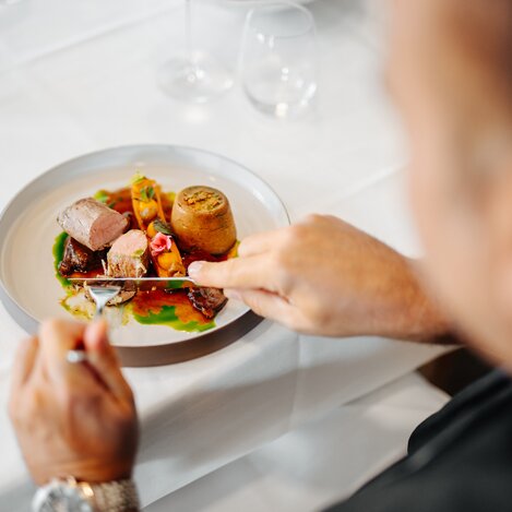 © Stainzerhof | Daniel Waschnig