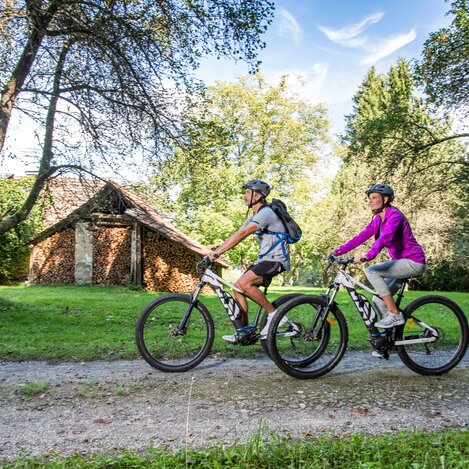 © Thermen- & Vulkanland | Mias Photoart