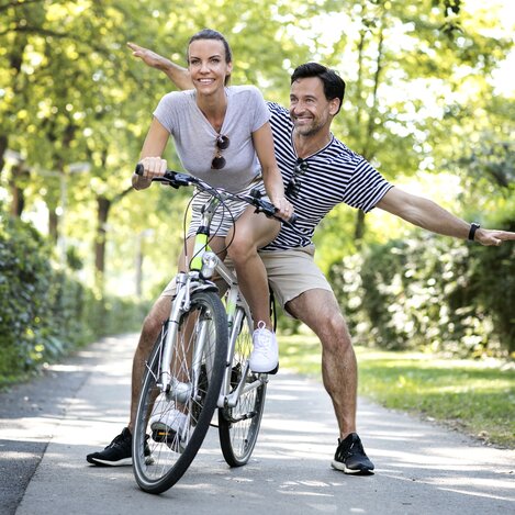 © Vitalhotel Bad Radkersburg | Harald Eisenberger