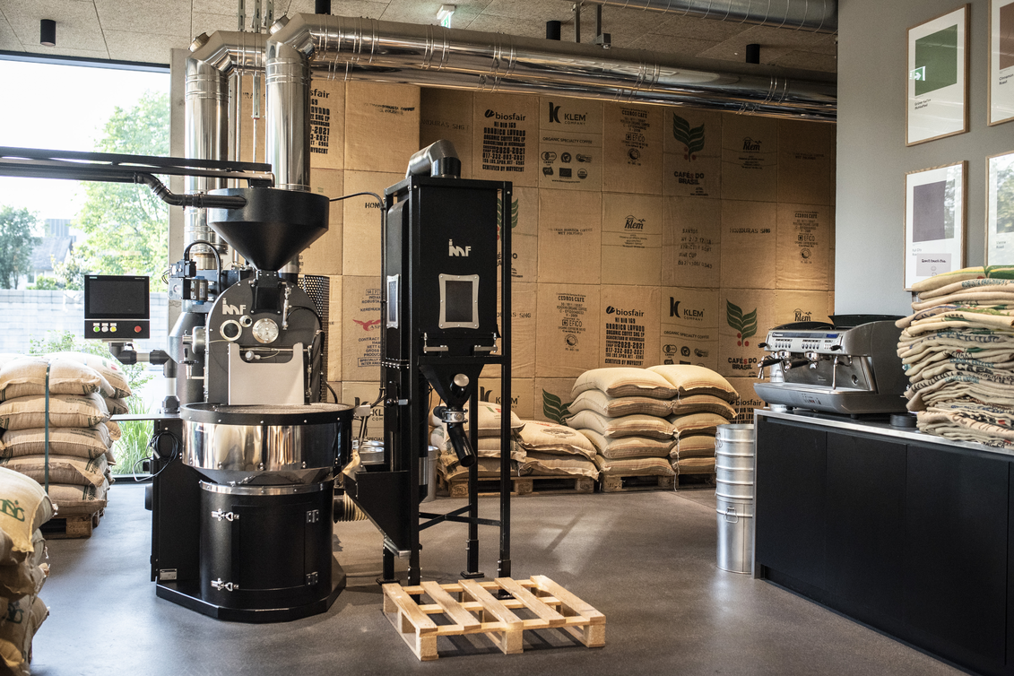 Produktion bei Martin Auer | © Martin Auer / Miriam Raneburger | MIRIAM RANEBURGER