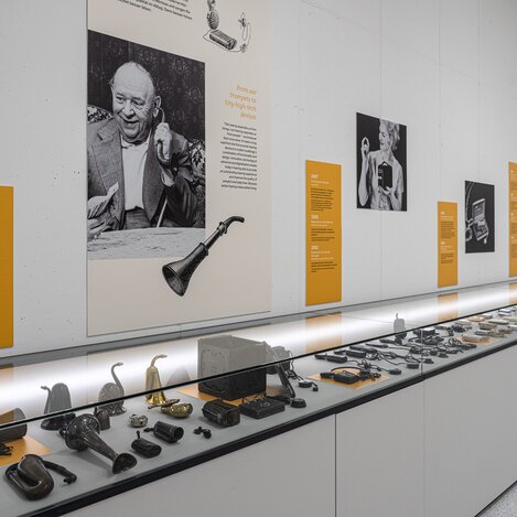 © Neuroth International AG  | Alex Mattersberger