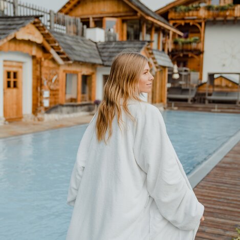 © Natur- und Wellnesshotel Höflehner GmbH | cmvisuals