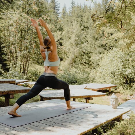 © Natur- und Wellnesshotel Höflehner GmbH | cmvisuals