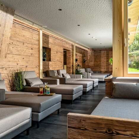 © Sport & Familienhotel Bärenwirt 