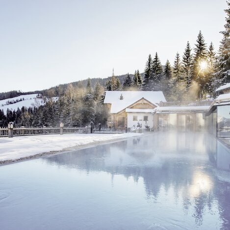 © Natur- und Wellnesshotel Höflehner GmbH | Rene Strasser