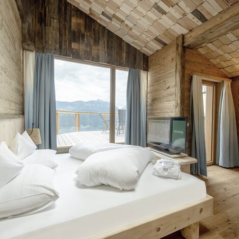 © Natur- und Wellnesshotel Höflehner GmbH | Rene Strasser