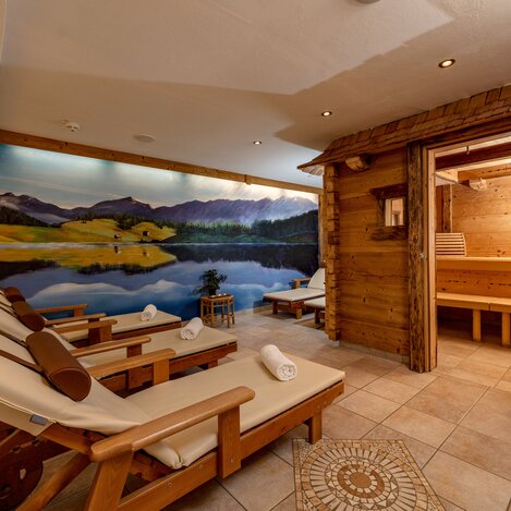 © Sport & Familienhotel Bärenwirt 