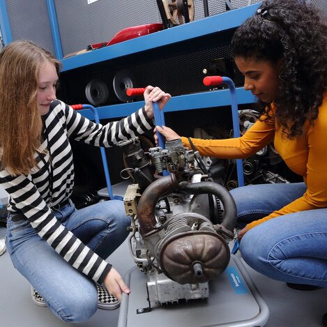 © Universalmuseum Joanneum/ | J.J. Kucek