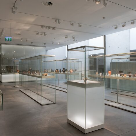 © Universalmuseum Joanneum | N. Lackner