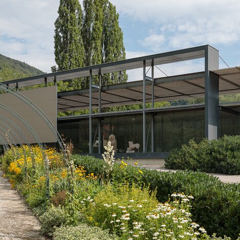 © Universalmuseum Joanneum | N. Lackner