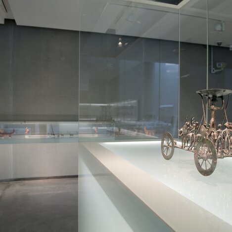 © Universalmuseum Joanneum | N. Lackner