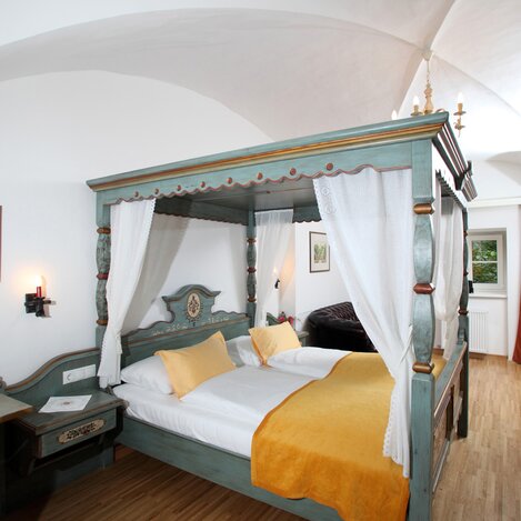 © Burg Deutschlandsberg