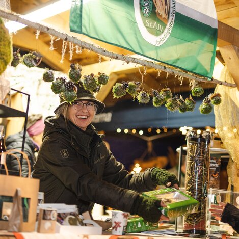 Jägerlicher Advent | © TV Hochsteiermark | Ekatarina Paller