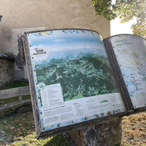 Via Natura | © STG | Annette Krenkl