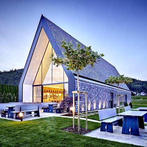 Weingut Wutte | © Weingut Wutte