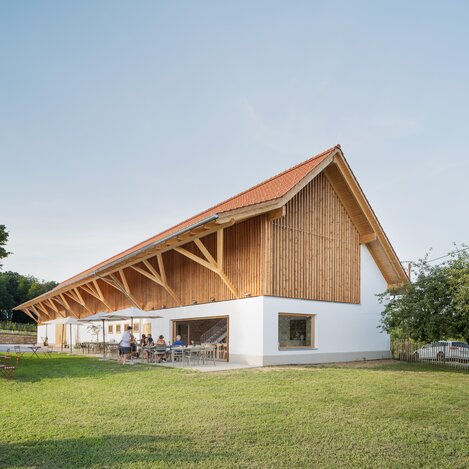 Weingut Locknbauer | © Weinhof Locknbauer