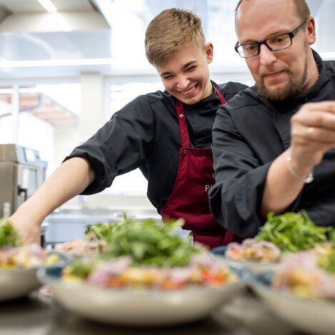 © Almwellness Hotel Pierer | Harald Eisenberger