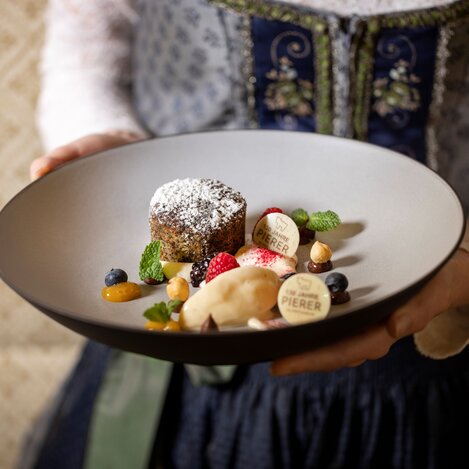 © Almwellness Hotel Pierer | Harald Eisenberger