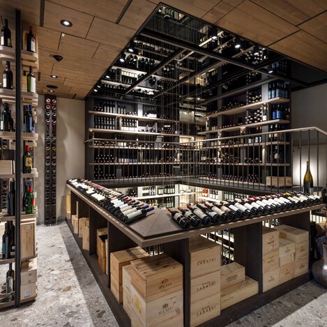 © Almwellness Hotel Pierer | Harald Eisenberger