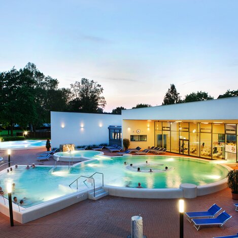 © Vitalhotel Bad Radkersburg | Harald Eisenberger