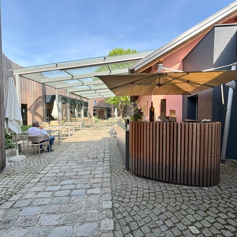 Genusstheater | © Steiermark Tourismus | Stephanie Renner