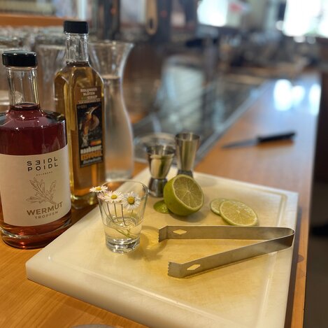 Poidl Spritz | © Steiermark Tourismus | Stephanie Renner