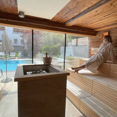 Saunagenuss | © Steiermark Tourismus | Stephanie Renner