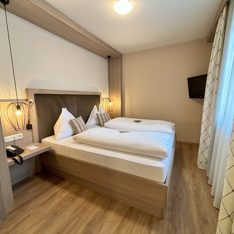 Hotelzimmer | © Steiermark Tourismus | Stephanie Renner