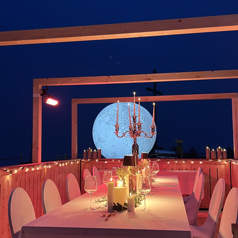 Vollmund Schöckl | © STG | Chiara Jordan