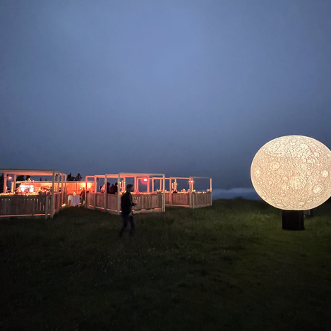 Vollmund Schöckl | © STG | Chiara Jordan