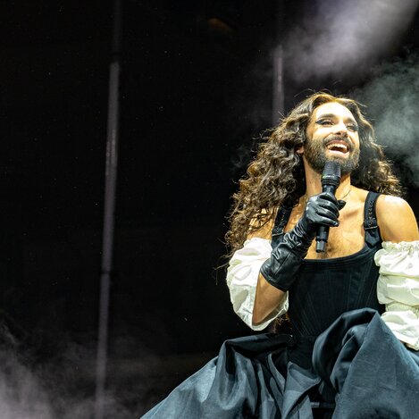 Conchita | © henrieke ibing