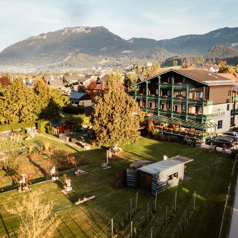 Hotel Kogler Bad Mitterndorf | © Hotel Kogler_Armin Ribis | © Hotel Kogler_Armin Ribis