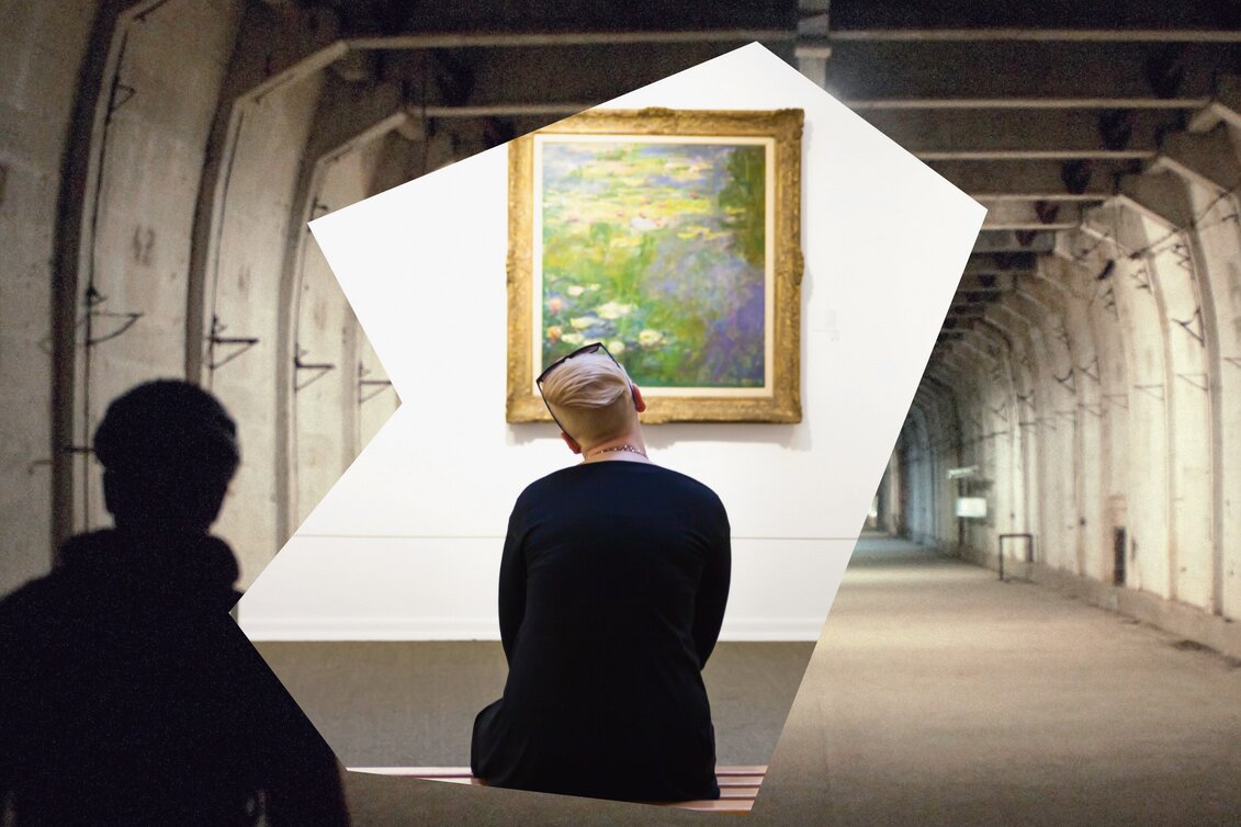 © courtesy  | Kulturhauptstadt Europas Bad Ischl Salzkammergut 2024