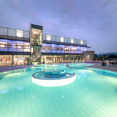 Therme NOVA | © Region Graz | Die Abbilderei