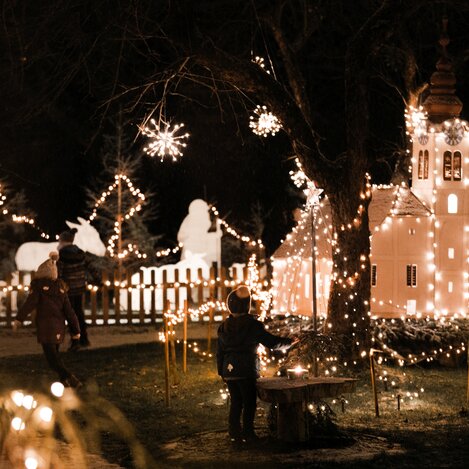 Advent in der Südsteiermark | © TVB Südsteiermark | Lupi Spuma