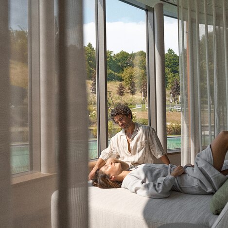 © Heilthermen Resort Bad Waltersdorf | Solid & Bold