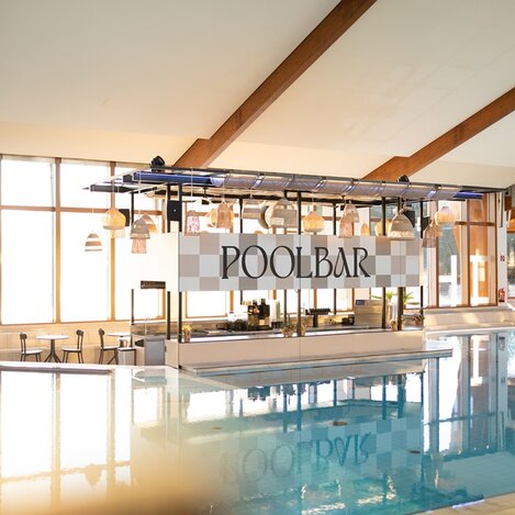 Poolbar Thermenresort Loipersdorf | © Thermenresort Loipersdorf | TRL Jean Van Lülik 