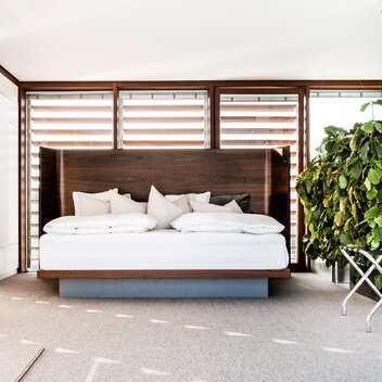 Loft Hotel Daniel | © Florian Weitzer Hotels und Restaurants | Florian Weitzer Hotels und Restaurants