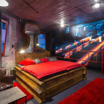 © Hotel Kongress Leoben | Foto Freisinger