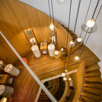 Turmsuite Hotel Schloss Gabelhofen | © Tauroa | Tauroa